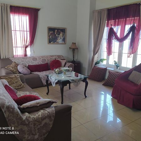 Castel View Experience Apartment กิสเซมอส ภายนอก รูปภาพ
