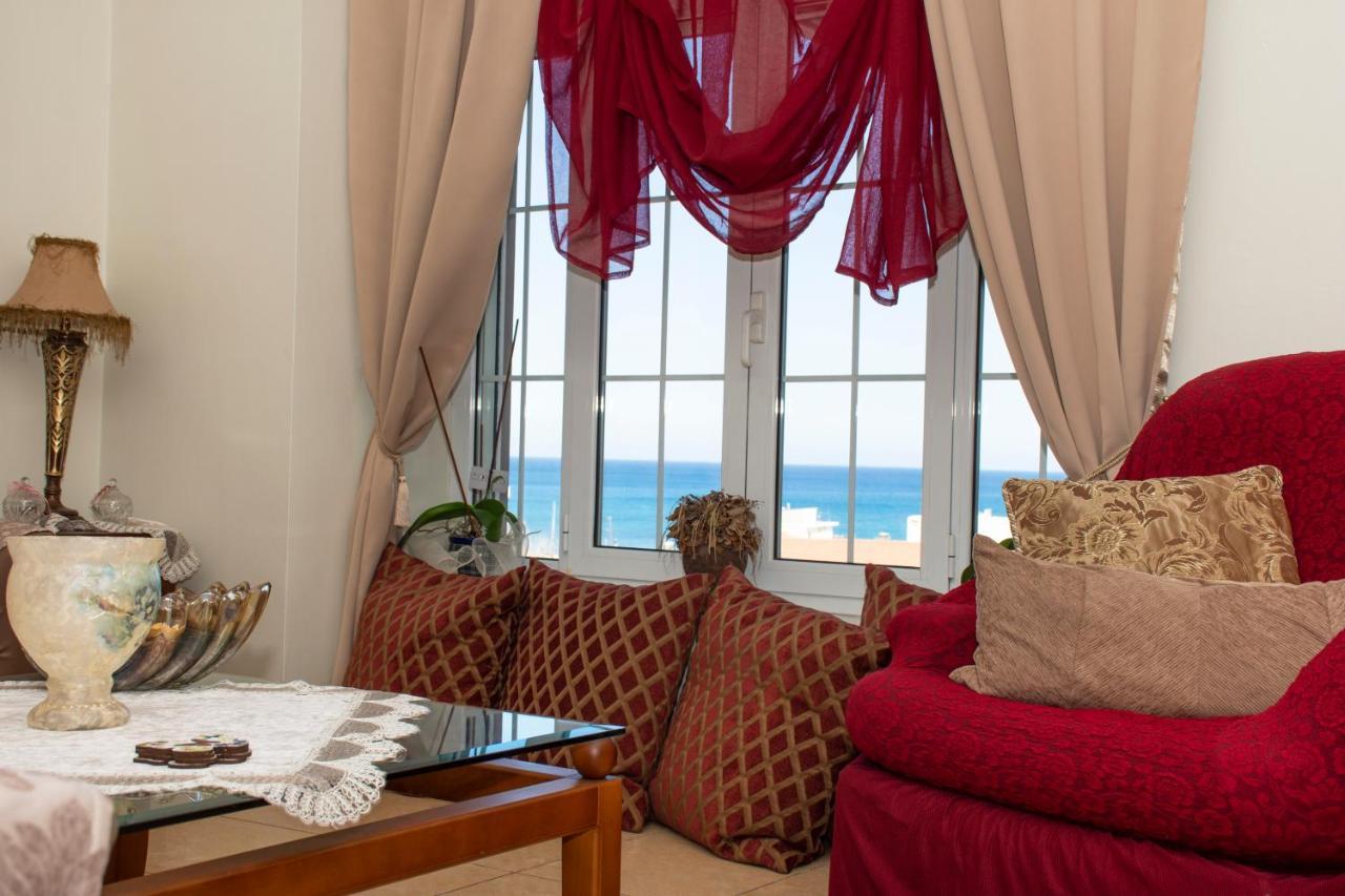 Castel View Experience Apartment กิสเซมอส ภายนอก รูปภาพ