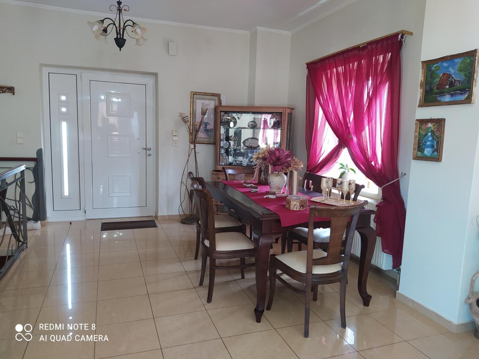 Castel View Experience Apartment กิสเซมอส ภายนอก รูปภาพ